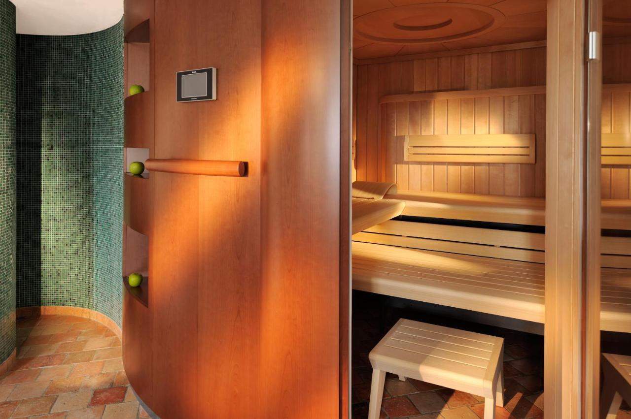 Salzwasserherz Senhoog Luxury Holiday Homes ***** 모르섬 외부 사진